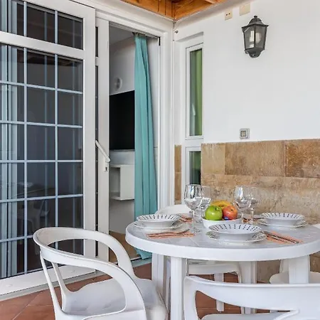 Apartamento Home2book Terrace&pool Playa Del Ingles *