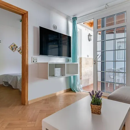 Home2book Terrace&pool Playa Del Ingles Apartamento *