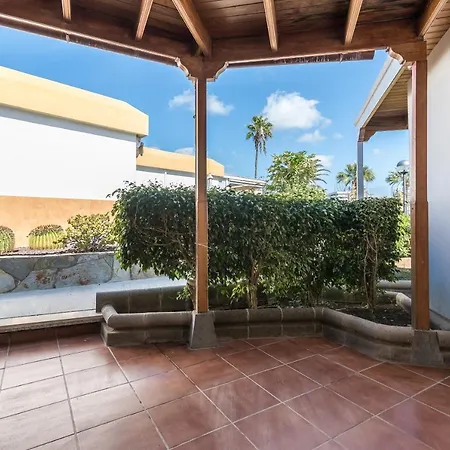Apartamento Home2book Terrace&pool Playa Del Ingles Maspalomas (Gran Canaria)