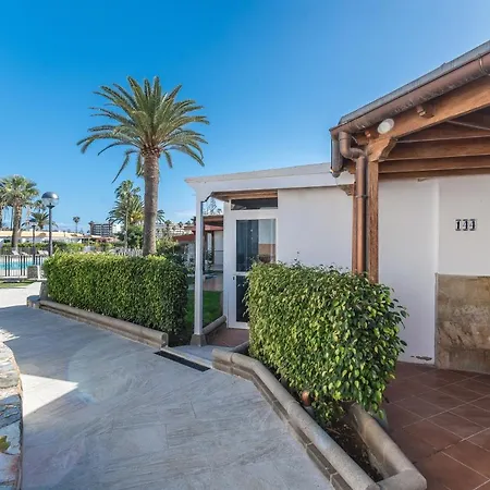 Home2book Terrace&pool Playa Del Ingles *
