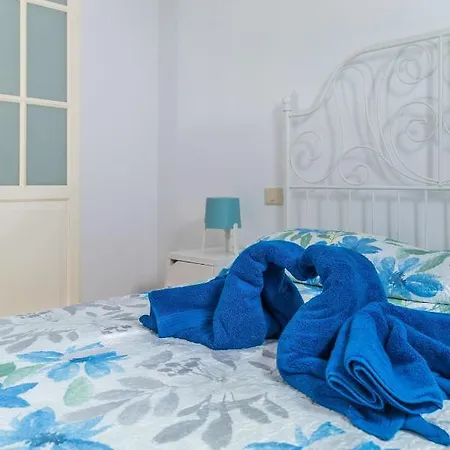 Apartamento Home2book Terrace&pool Playa Del Ingles *