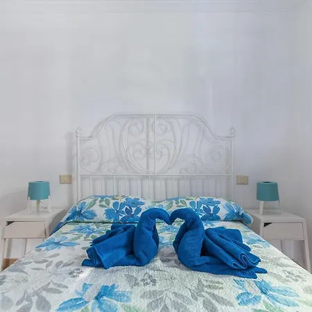 Apartamento Home2book Terrace&pool Playa Del Ingles Maspalomas (Gran Canaria)